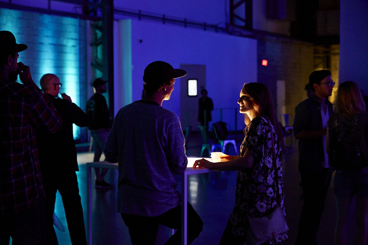 MASSIVart offre une soirée-bénéfice hypnotisante pour les 60 ans du magazine Vie des Arts