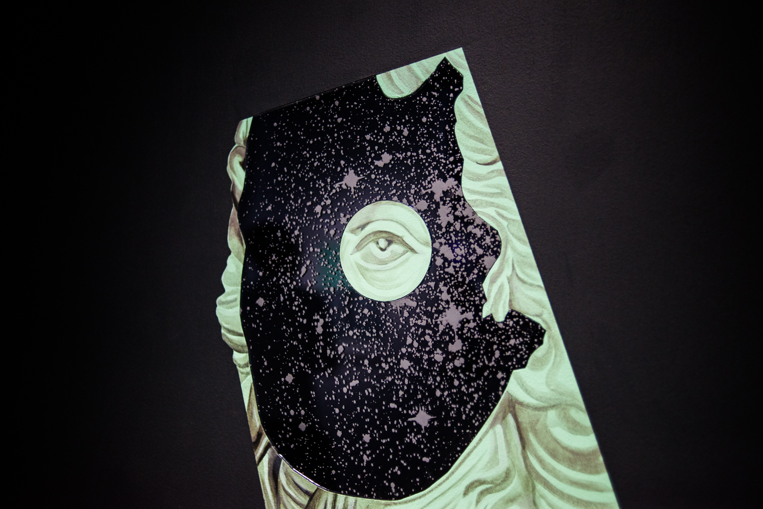 Soirée VIP pour MURAL qui s'ouvre en grand aujourd'hui sur Saint-Laurent!