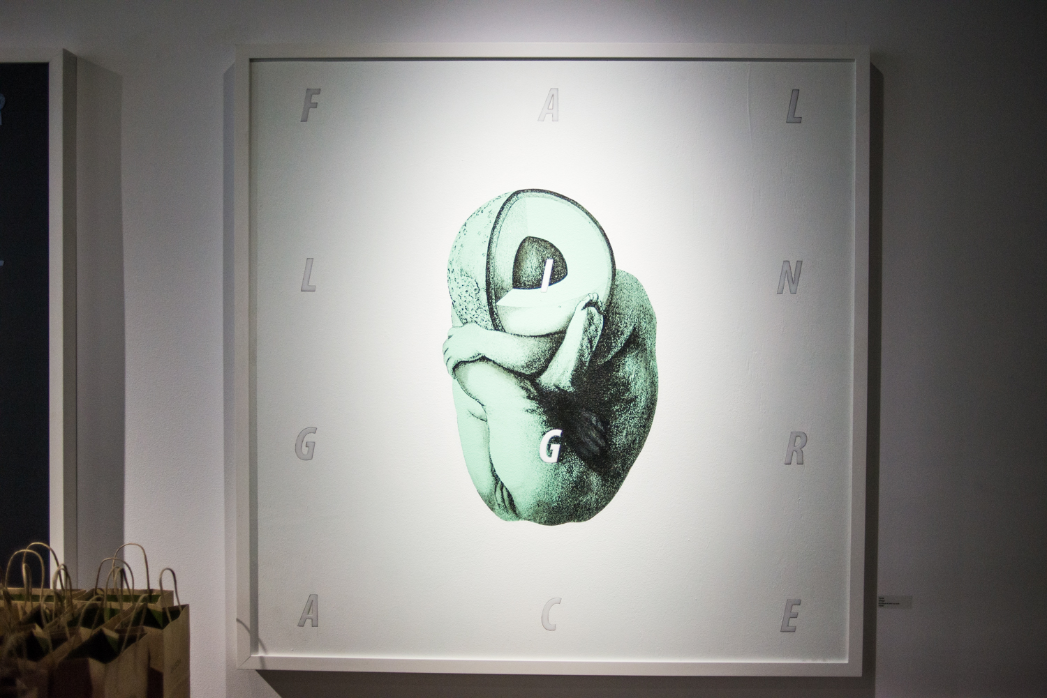 Soirée VIP pour MURAL qui s'ouvre en grand aujourd'hui sur Saint-Laurent!