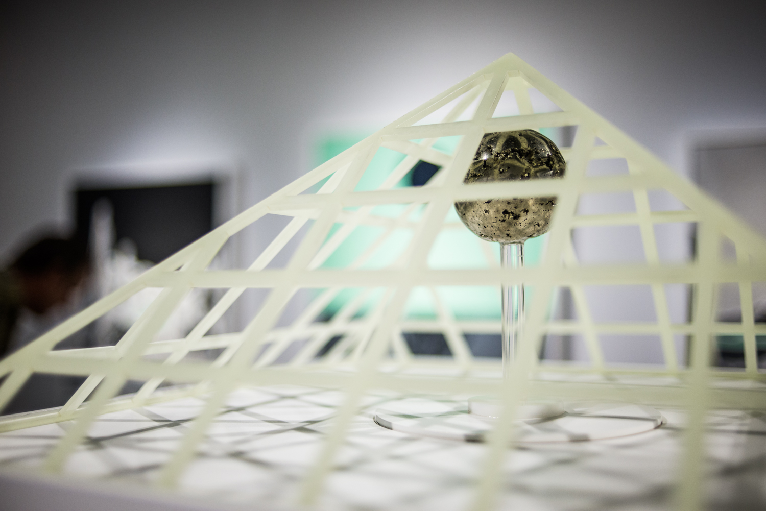 Soirée VIP pour MURAL qui s'ouvre en grand aujourd'hui sur Saint-Laurent!