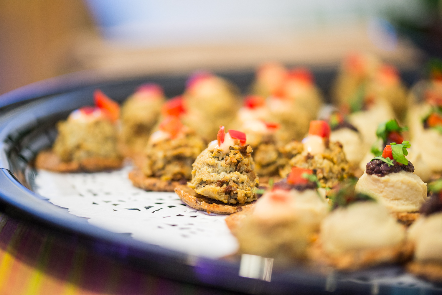 Soirée VIP pour MURAL qui s'ouvre en grand aujourd'hui sur Saint-Laurent!