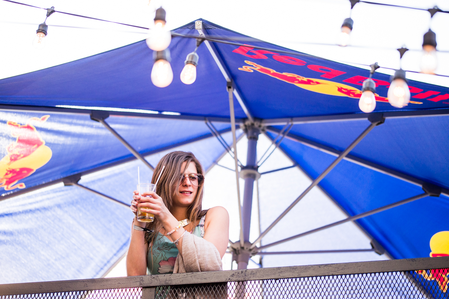 Soirée VIP pour MURAL qui s'ouvre en grand aujourd'hui sur Saint-Laurent!