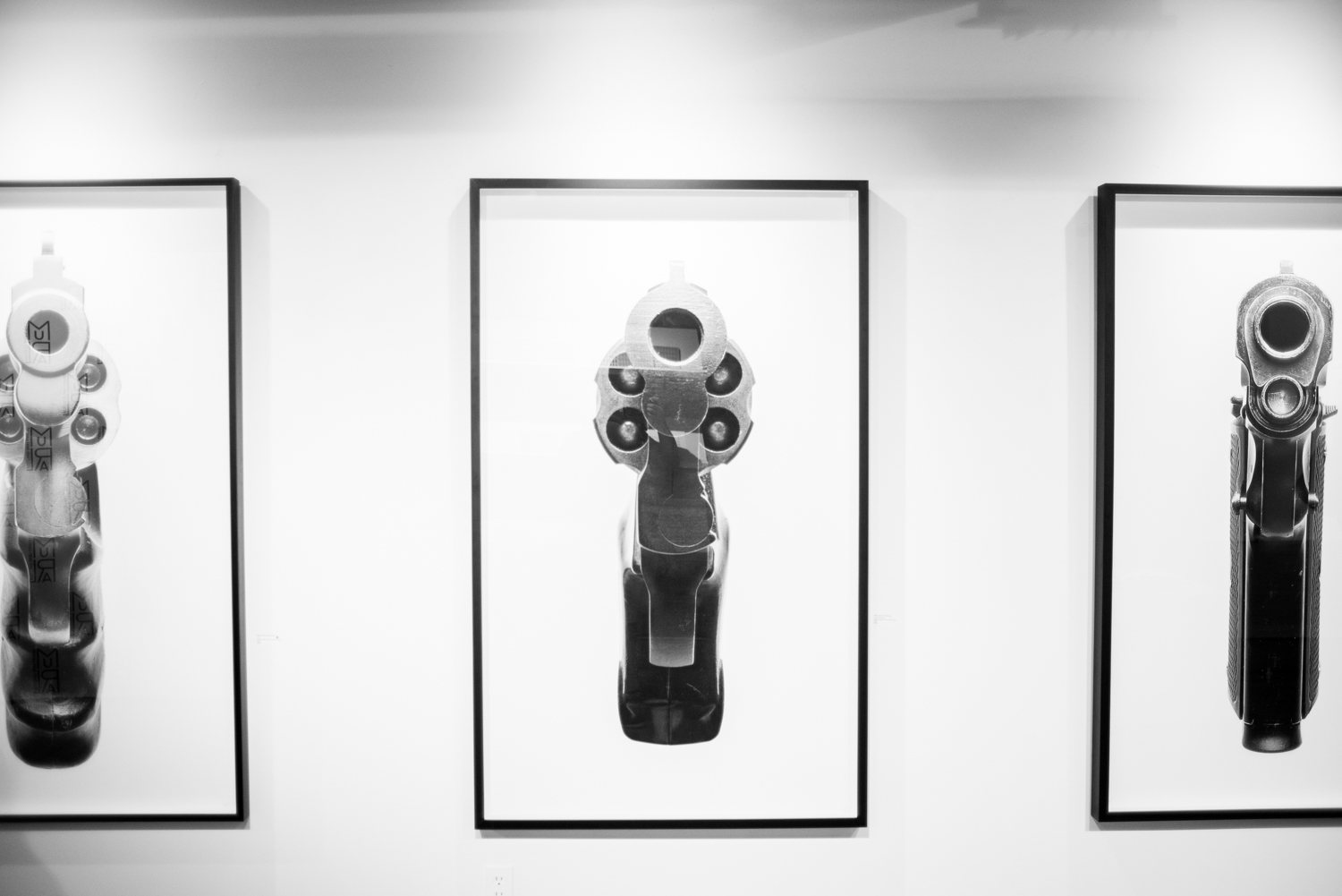 Soirée VIP pour MURAL qui s'ouvre en grand aujourd'hui sur Saint-Laurent!