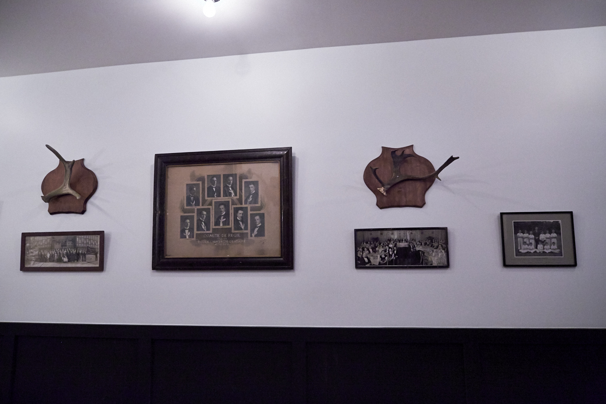 Le bar Chez Dallaire ouvre ses portes dans Pointe St-Charles, juste à temps pour la Saint-Jean!