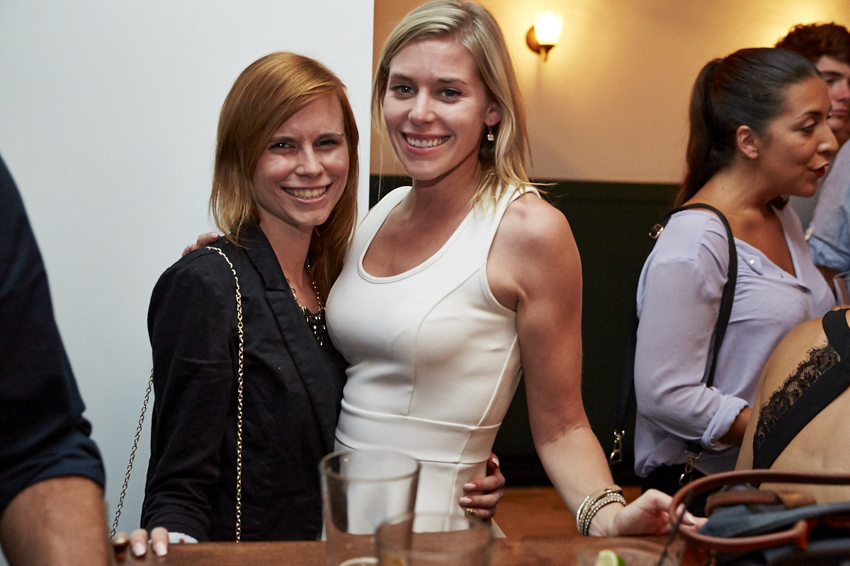 Le bar Chez Dallaire ouvre ses portes dans Pointe St-Charles, juste à temps pour la Saint-Jean!