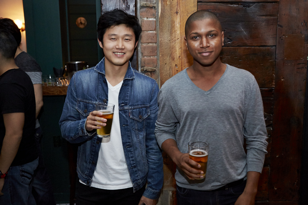 Le bar Chez Dallaire ouvre ses portes dans Pointe St-Charles, juste à temps pour la Saint-Jean!