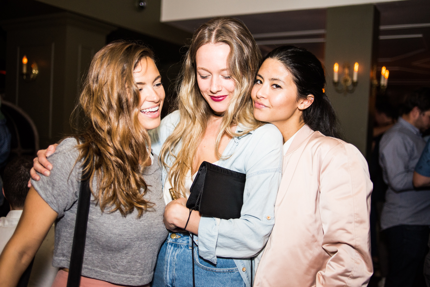 Le Mayfair: un nouveau cocktail bar et salon de thé alcoolisé sur Rachel Est