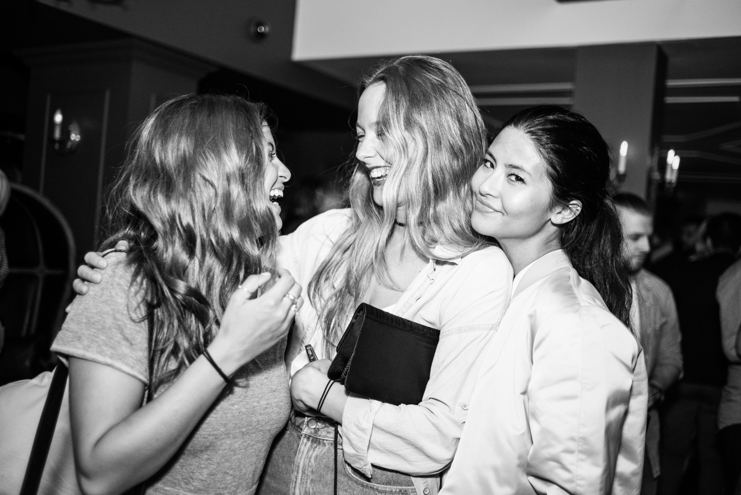 Le Mayfair: un nouveau cocktail bar et salon de thé alcoolisé sur Rachel Est