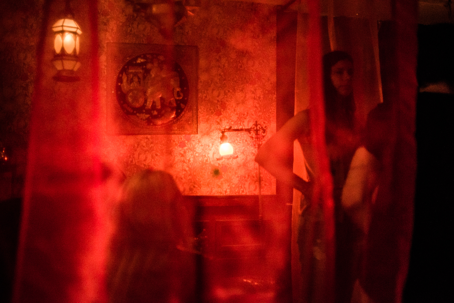 Le Mayfair: un nouveau cocktail bar et salon de thé alcoolisé sur Rachel Est