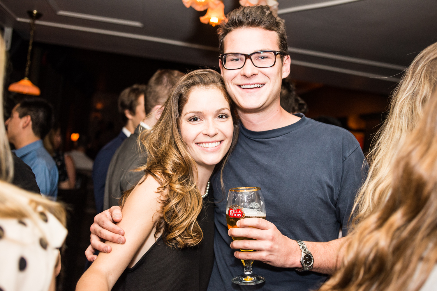 Le Mayfair: un nouveau cocktail bar et salon de thé alcoolisé sur Rachel Est