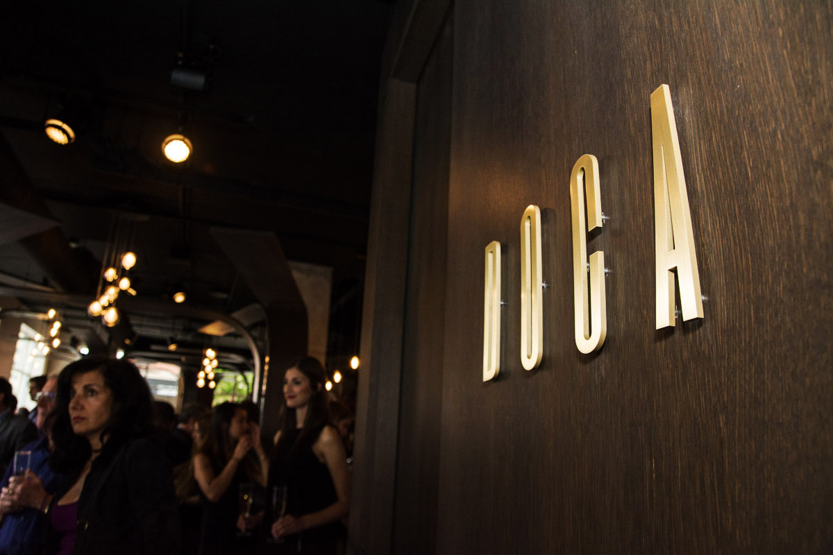 Le restaurant Doca ouvre ses portes dans Griffintown avec des bulles, des huîtres et de la glace!