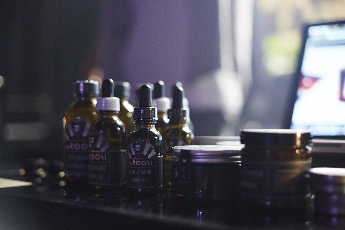 JJ Louis, Blessed Poppy & C’est Beau Handwork au Newspeak pour le Fashion Night Out