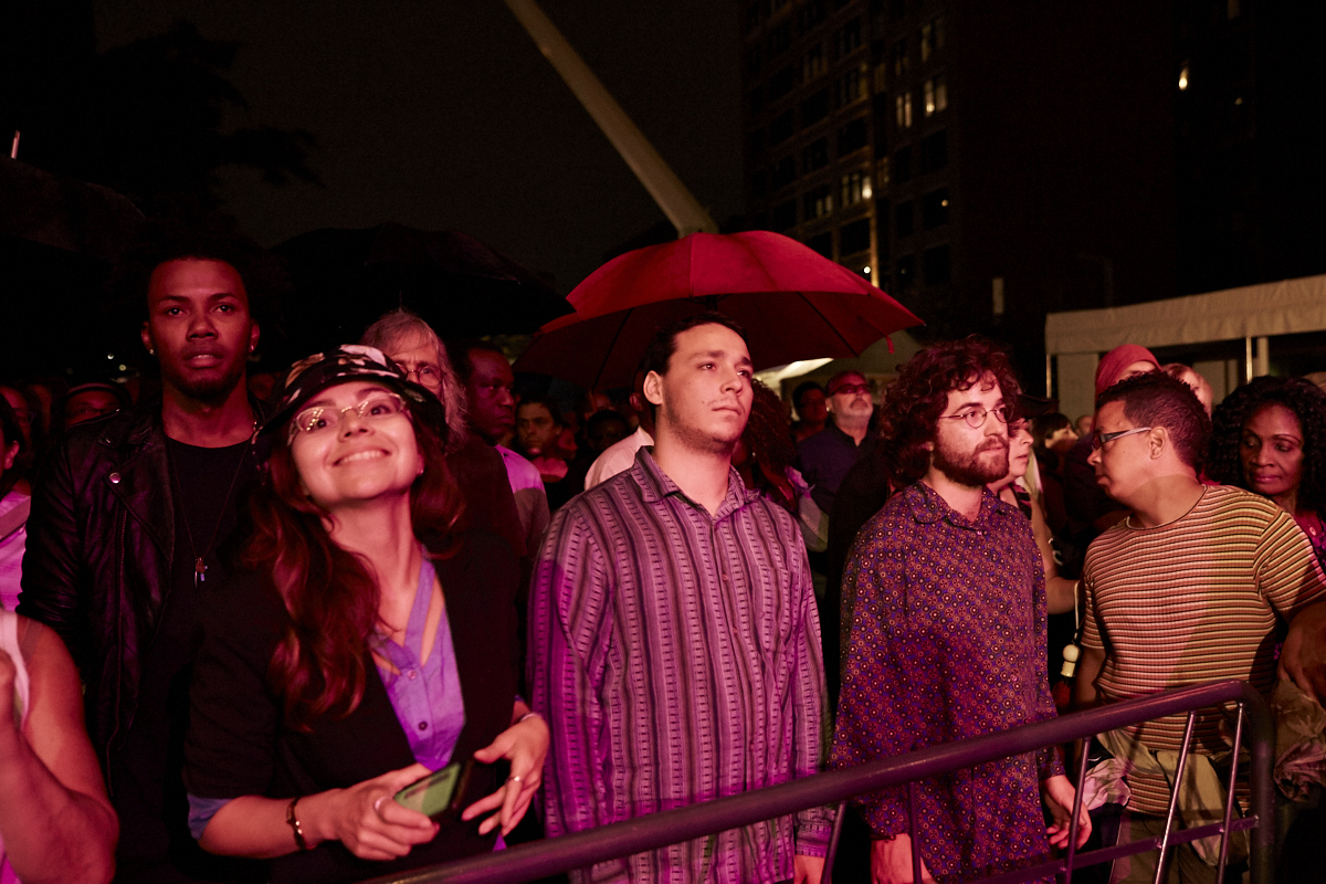 Le groupe Antibalas offre un spectacle aux rythmes uniques pour le dernier week-end des Nuits d'Afrique!