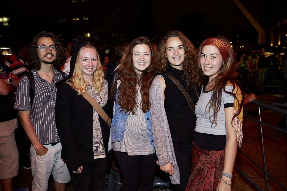 Le groupe Antibalas offre un spectacle aux rythmes uniques pour le dernier week-end des Nuits d'Afrique!