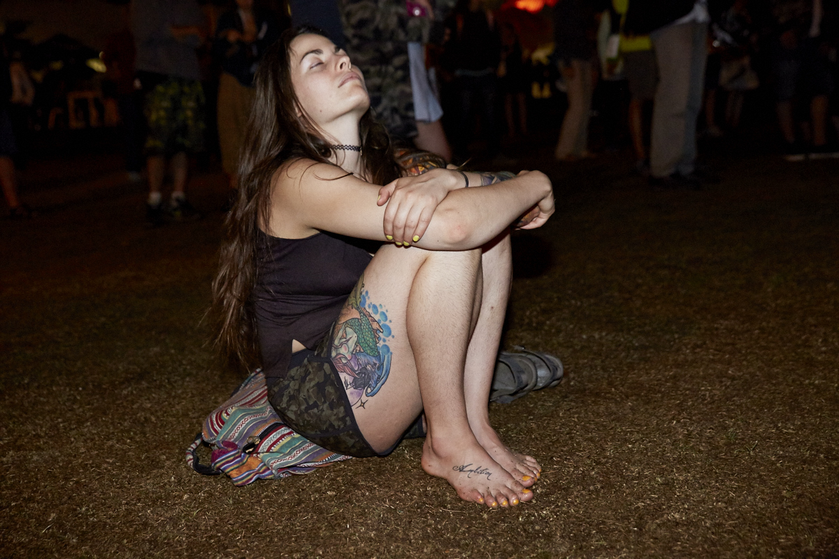 Le groupe Antibalas offre un spectacle aux rythmes uniques pour le dernier week-end des Nuits d'Afrique!