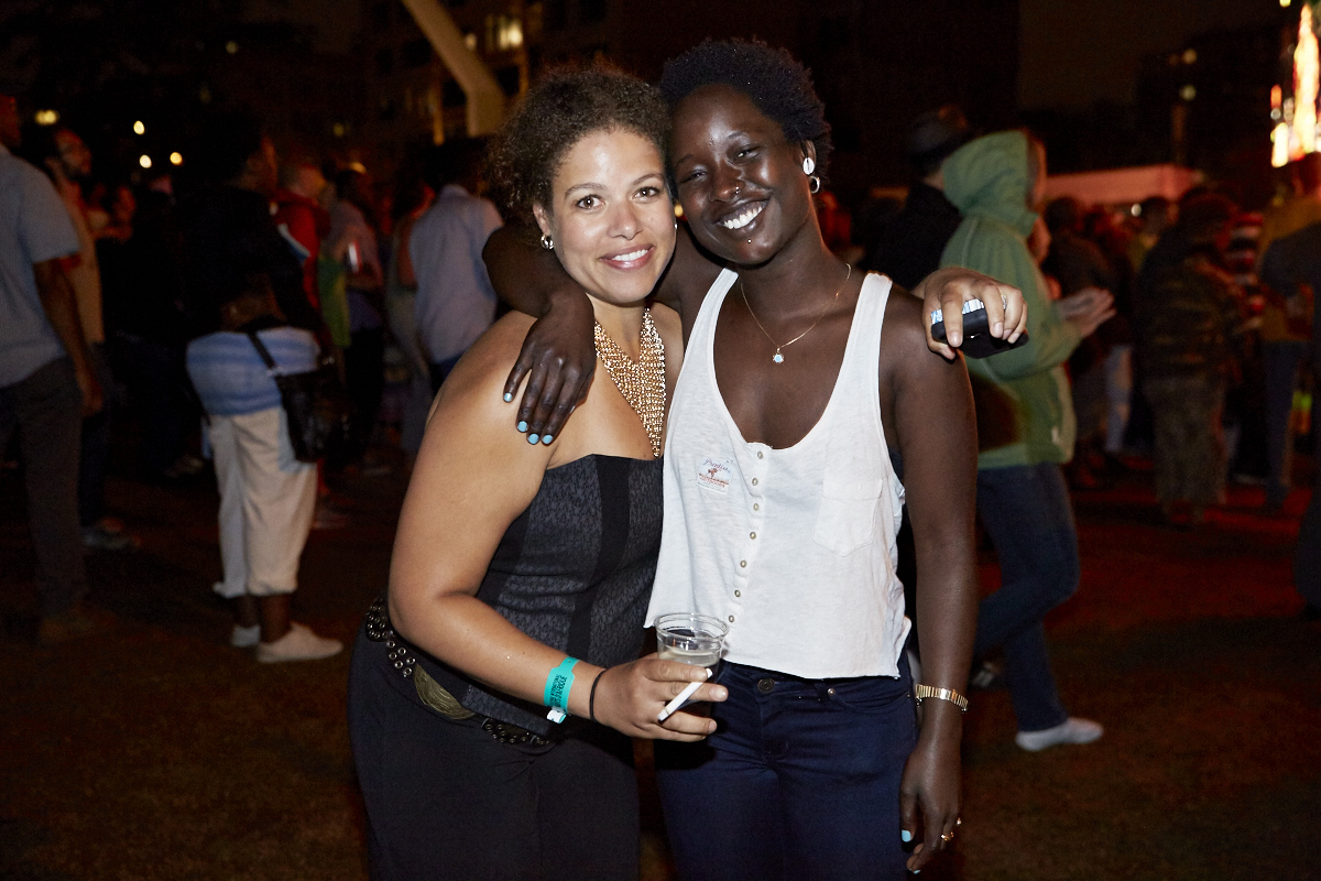 Le groupe Antibalas offre un spectacle aux rythmes uniques pour le dernier week-end des Nuits d'Afrique!