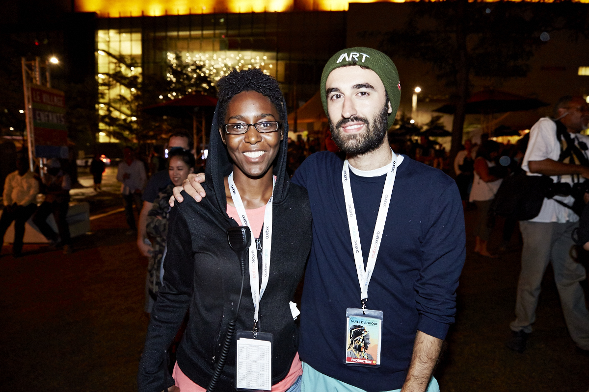 Le groupe Antibalas offre un spectacle aux rythmes uniques pour le dernier week-end des Nuits d'Afrique!