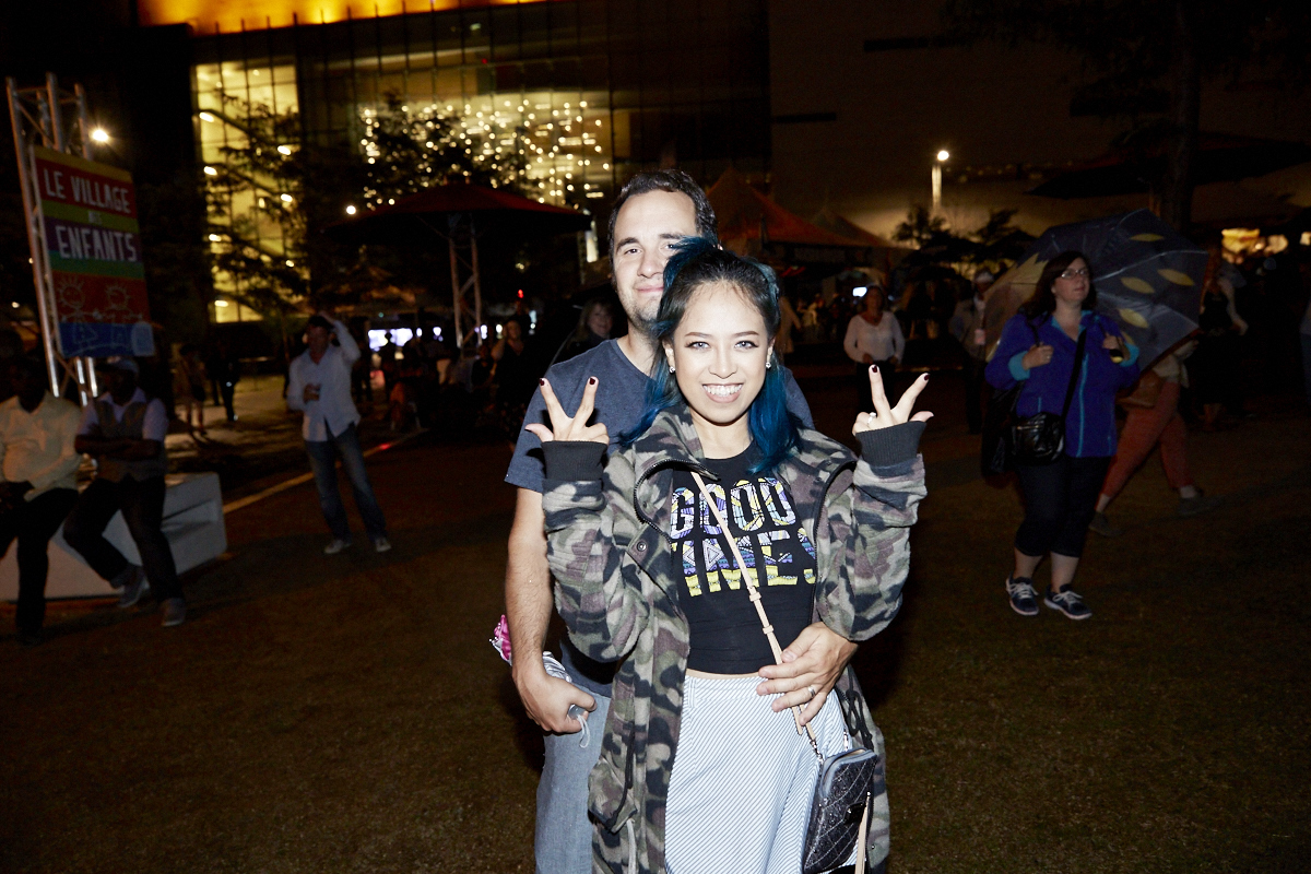 Le groupe Antibalas offre un spectacle aux rythmes uniques pour le dernier week-end des Nuits d'Afrique!