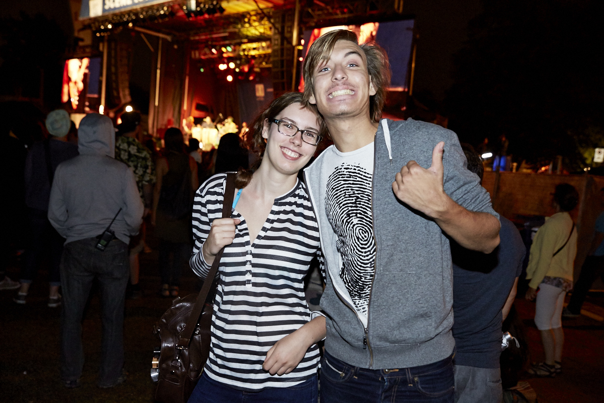 Le groupe Antibalas offre un spectacle aux rythmes uniques pour le dernier week-end des Nuits d'Afrique!