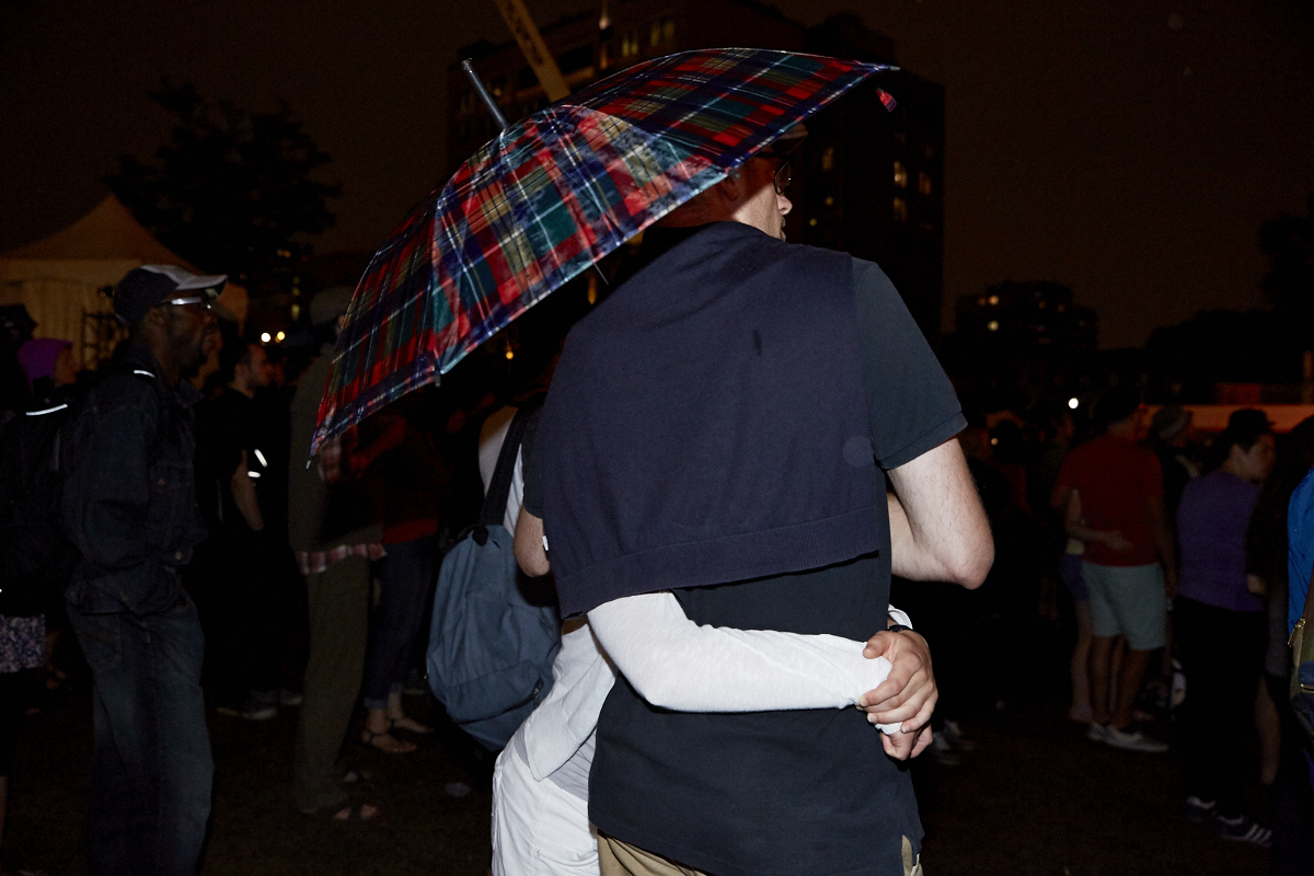 Le groupe Antibalas offre un spectacle aux rythmes uniques pour le dernier week-end des Nuits d'Afrique!