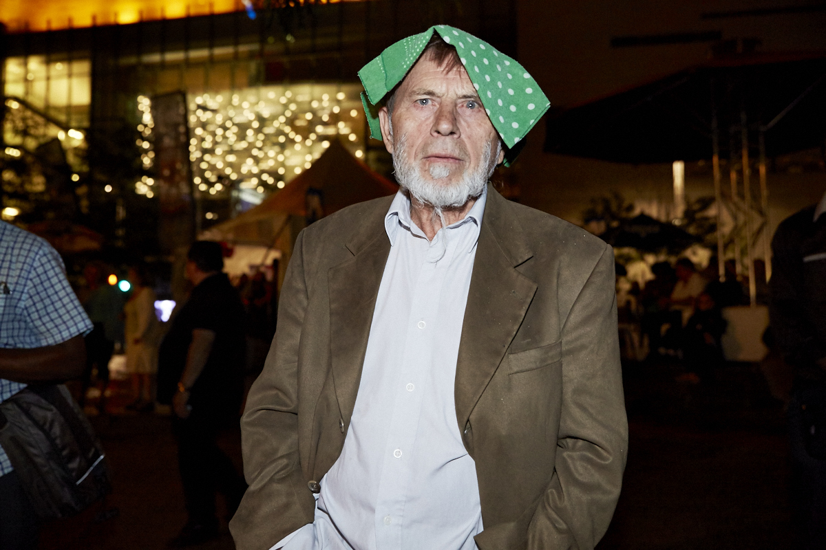 Le groupe Antibalas offre un spectacle aux rythmes uniques pour le dernier week-end des Nuits d'Afrique!