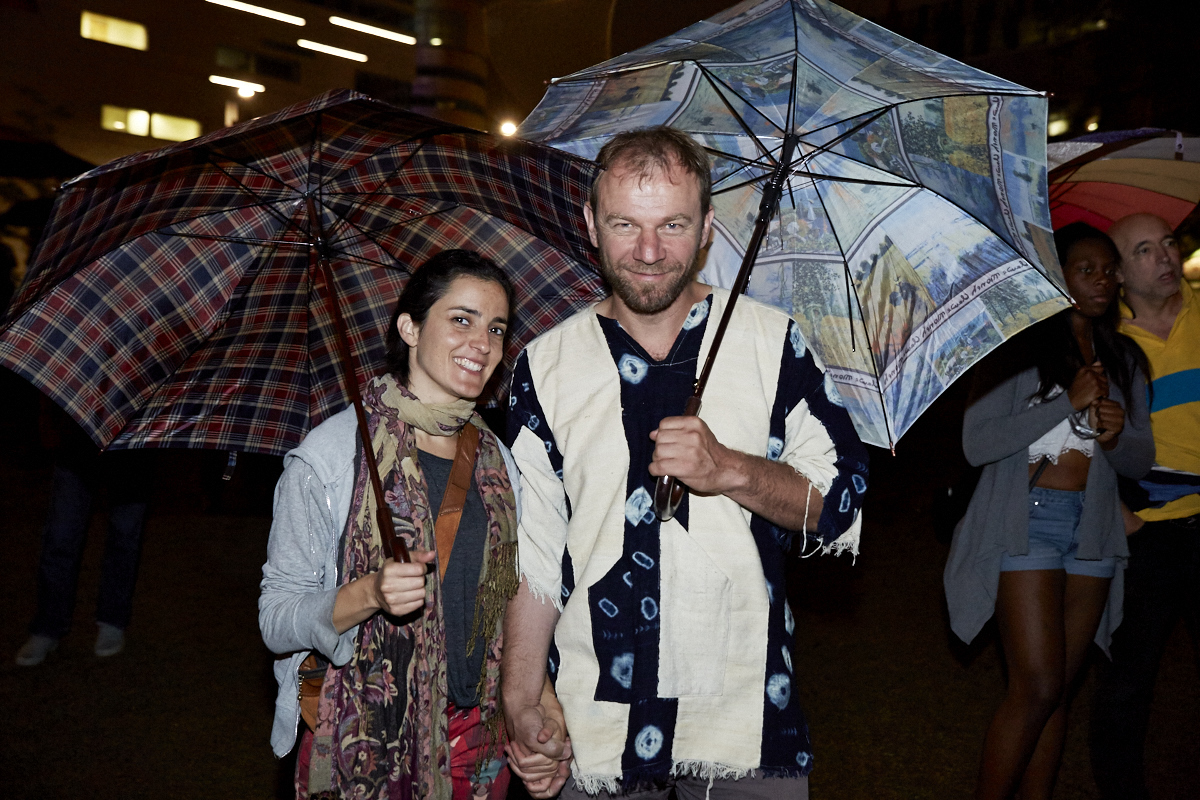 Le groupe Antibalas offre un spectacle aux rythmes uniques pour le dernier week-end des Nuits d'Afrique!