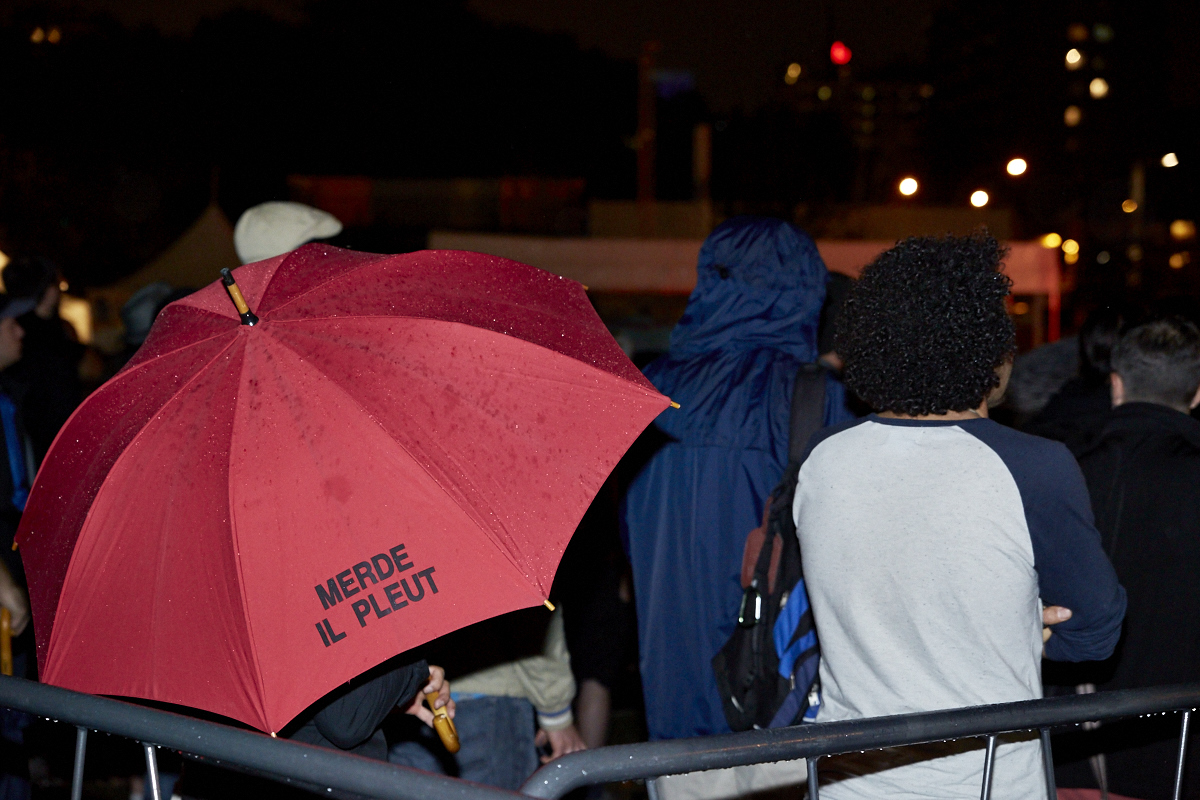 Le groupe Antibalas offre un spectacle aux rythmes uniques pour le dernier week-end des Nuits d'Afrique!