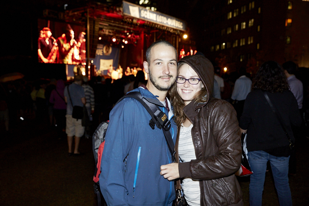 Le groupe Antibalas offre un spectacle aux rythmes uniques pour le dernier week-end des Nuits d'Afrique!