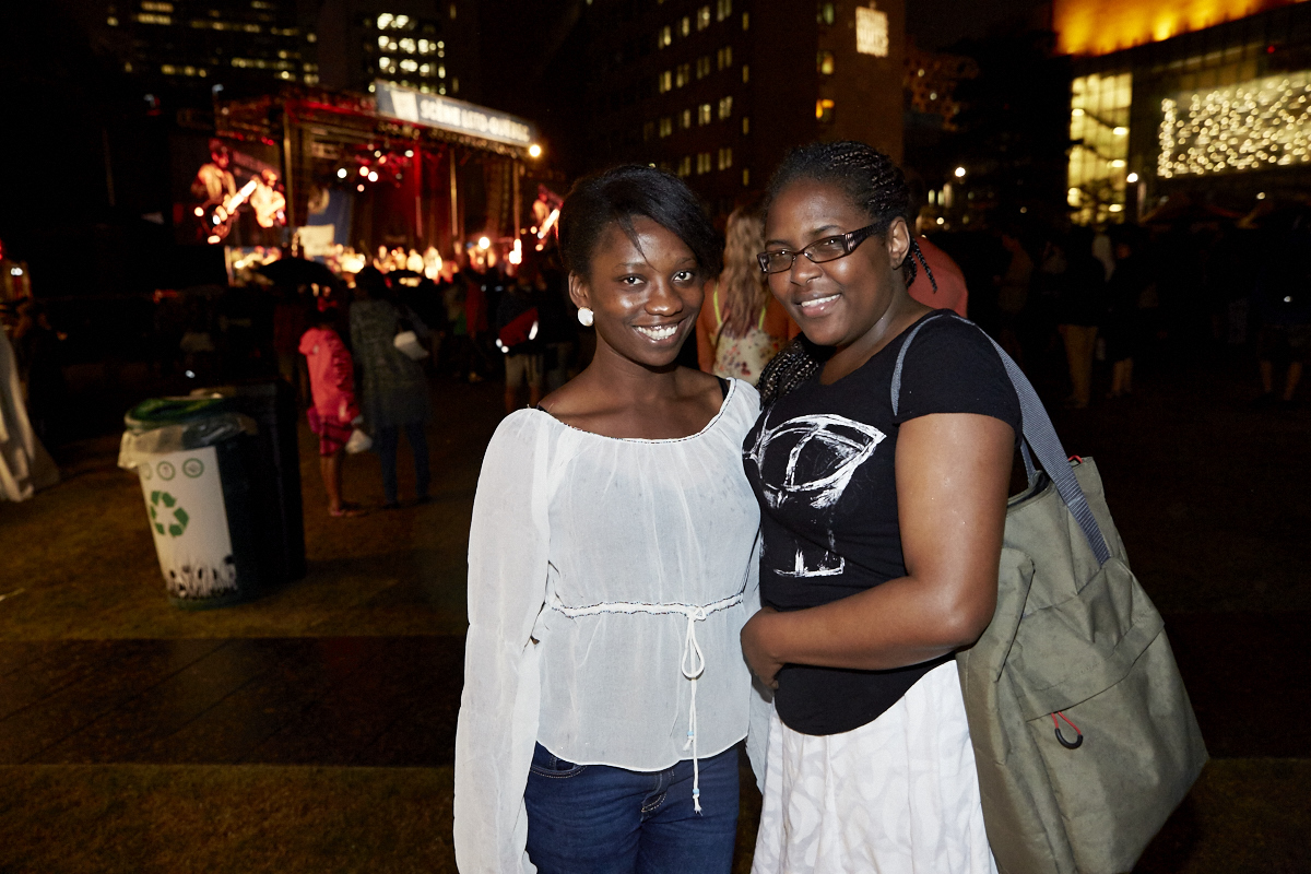 Le groupe Antibalas offre un spectacle aux rythmes uniques pour le dernier week-end des Nuits d'Afrique!