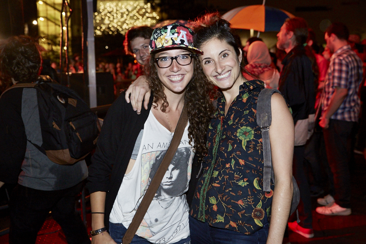 Le groupe Antibalas offre un spectacle aux rythmes uniques pour le dernier week-end des Nuits d'Afrique!