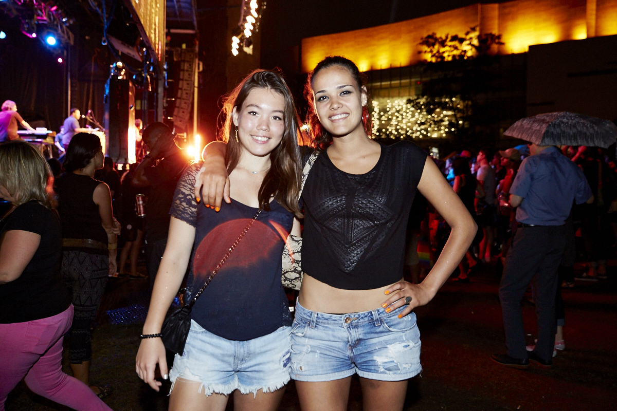 Le groupe Antibalas offre un spectacle aux rythmes uniques pour le dernier week-end des Nuits d'Afrique!