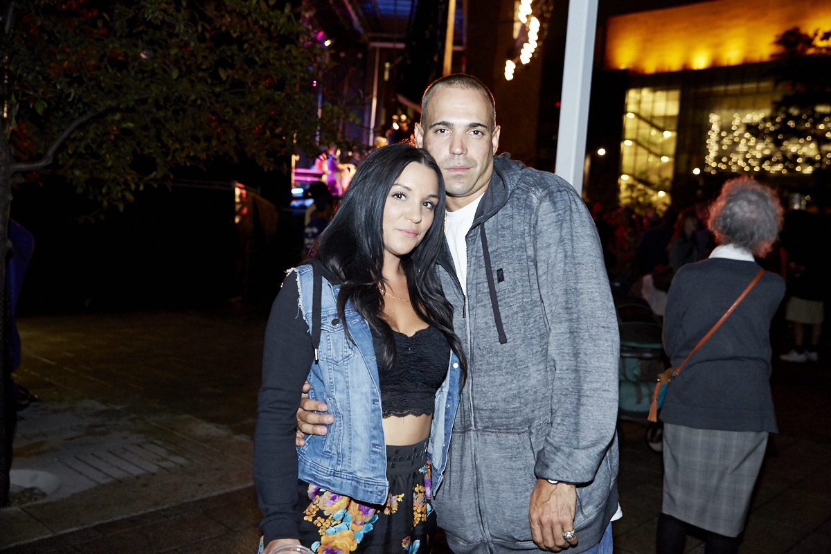 Le groupe Antibalas offre un spectacle aux rythmes uniques pour le dernier week-end des Nuits d'Afrique!