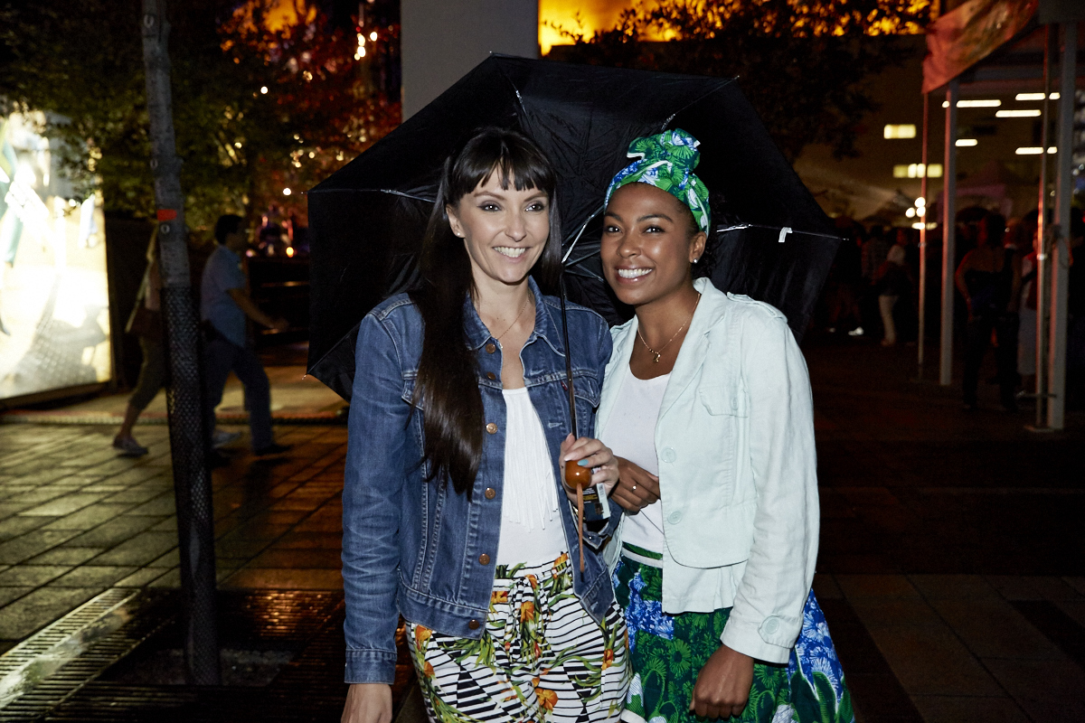 Le groupe Antibalas offre un spectacle aux rythmes uniques pour le dernier week-end des Nuits d'Afrique!