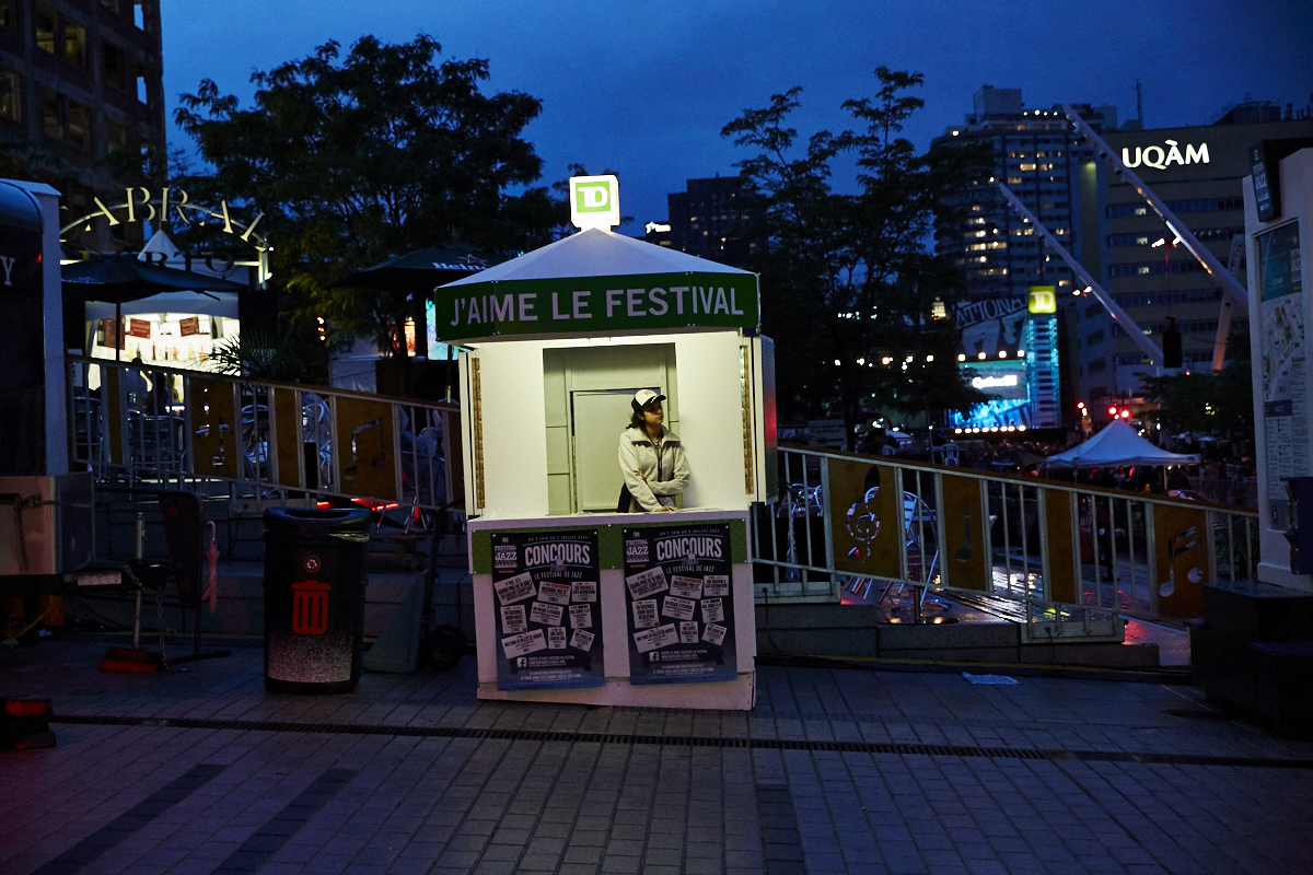 The Barr Brothers offre un spectacle enchanteur lors du Festival de Jazz de Montréal