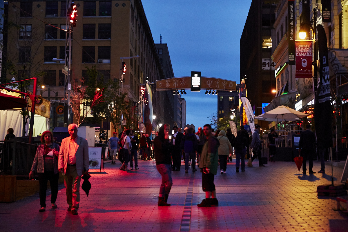 The Barr Brothers offre un spectacle enchanteur lors du Festival de Jazz de Montréal