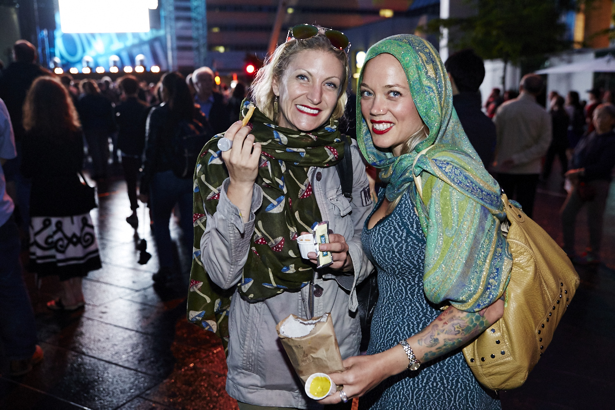 The Barr Brothers offre un spectacle enchanteur lors du Festival de Jazz de Montréal