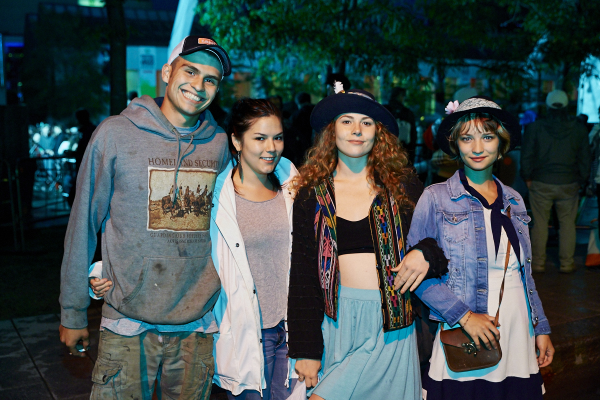 The Barr Brothers offre un spectacle enchanteur lors du Festival de Jazz de Montréal