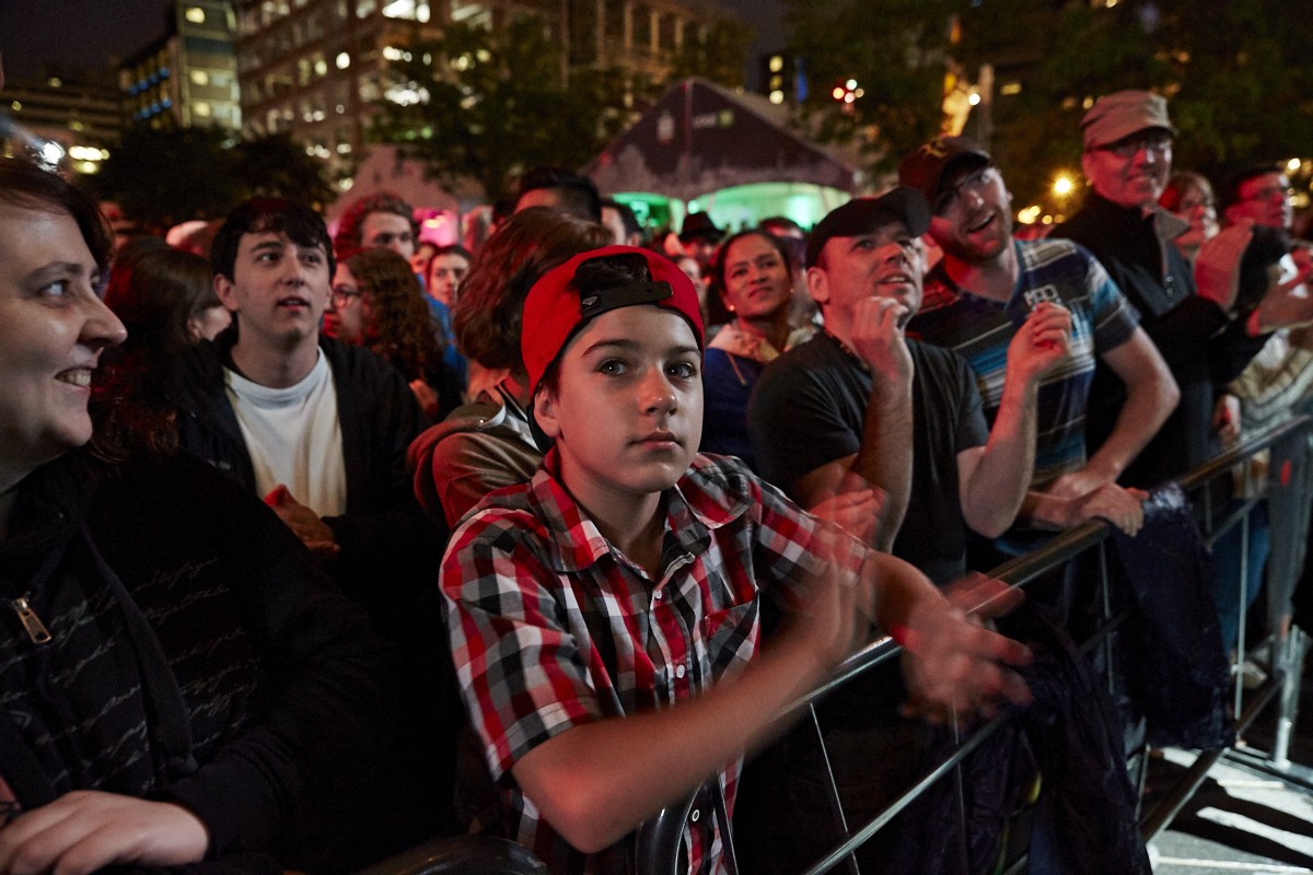 The Barr Brothers offre un spectacle enchanteur lors du Festival de Jazz de Montréal