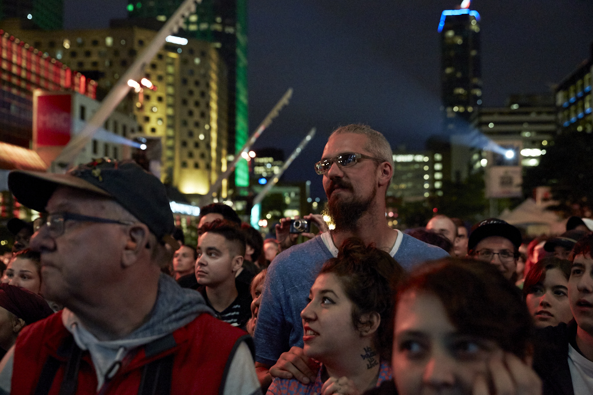 The Barr Brothers offre un spectacle enchanteur lors du Festival de Jazz de Montréal