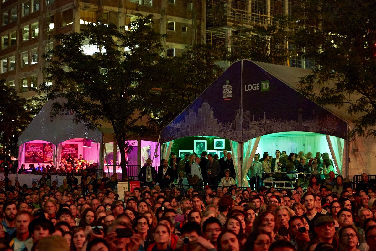 The Barr Brothers offre un spectacle enchanteur lors du Festival de Jazz de Montréal