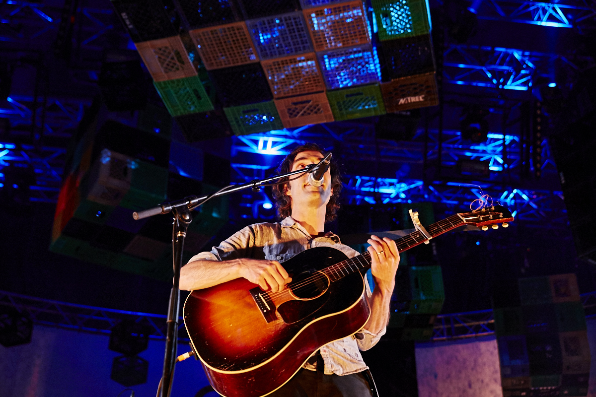 The Barr Brothers offre un spectacle enchanteur lors du Festival de Jazz de Montréal