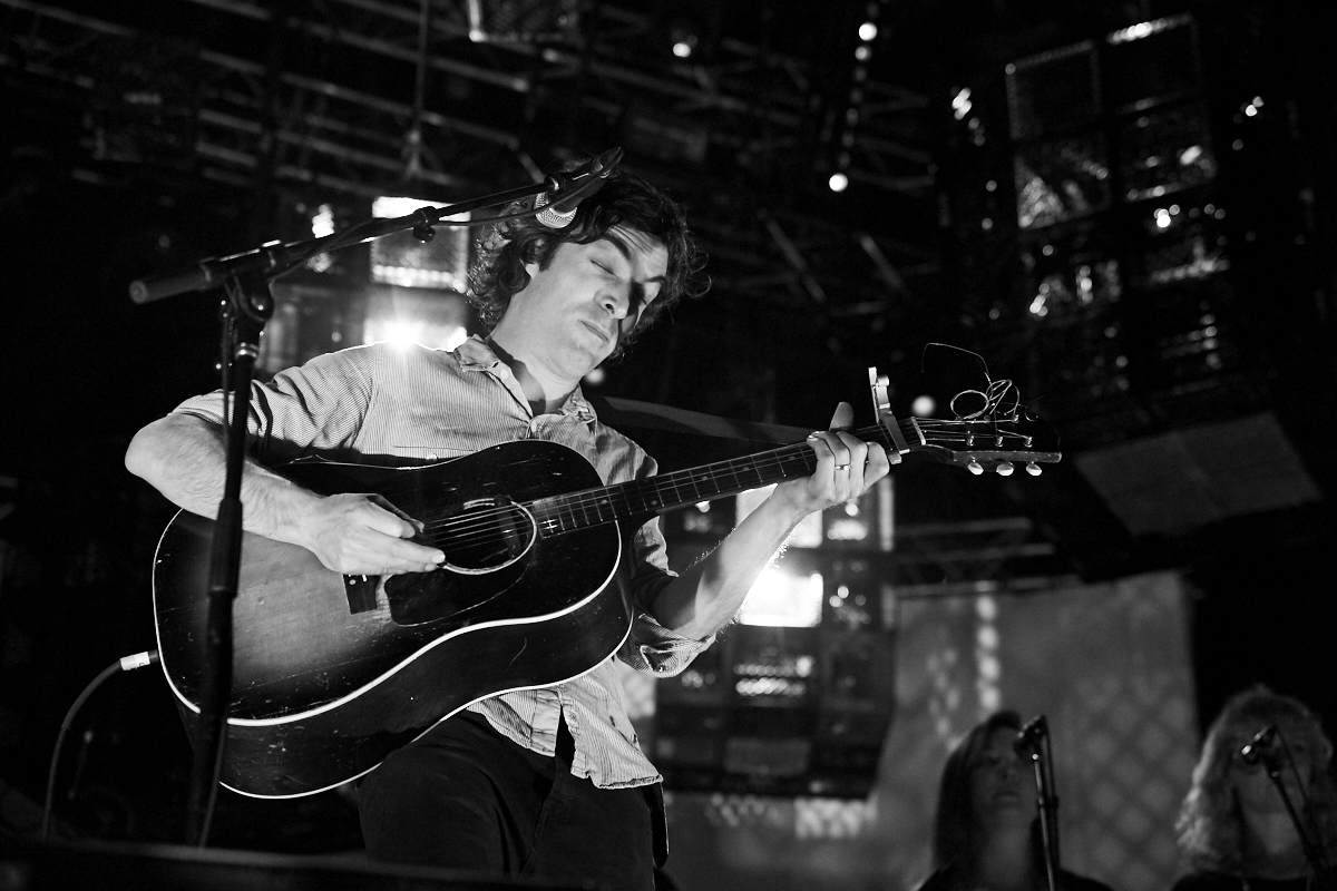 The Barr Brothers offre un spectacle enchanteur lors du Festival de Jazz de Montréal