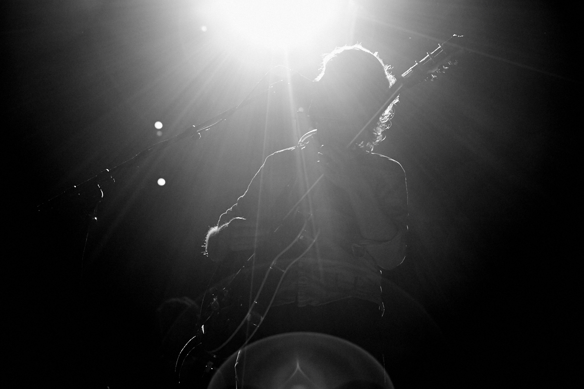 The Barr Brothers offre un spectacle enchanteur lors du Festival de Jazz de Montréal