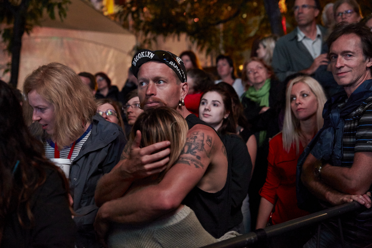 The Barr Brothers offre un spectacle enchanteur lors du Festival de Jazz de Montréal