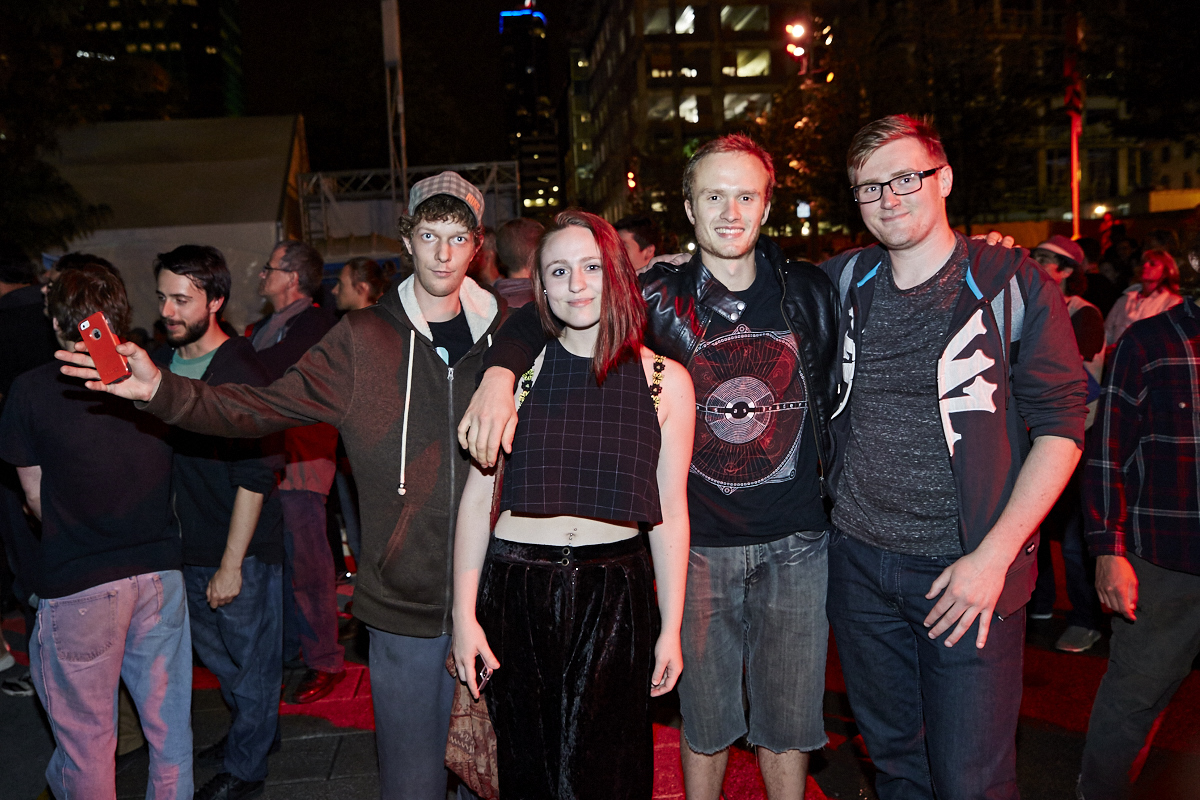 The Barr Brothers offre un spectacle enchanteur lors du Festival de Jazz de Montréal