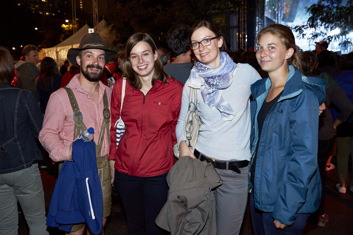 The Barr Brothers offre un spectacle enchanteur lors du Festival de Jazz de Montréal