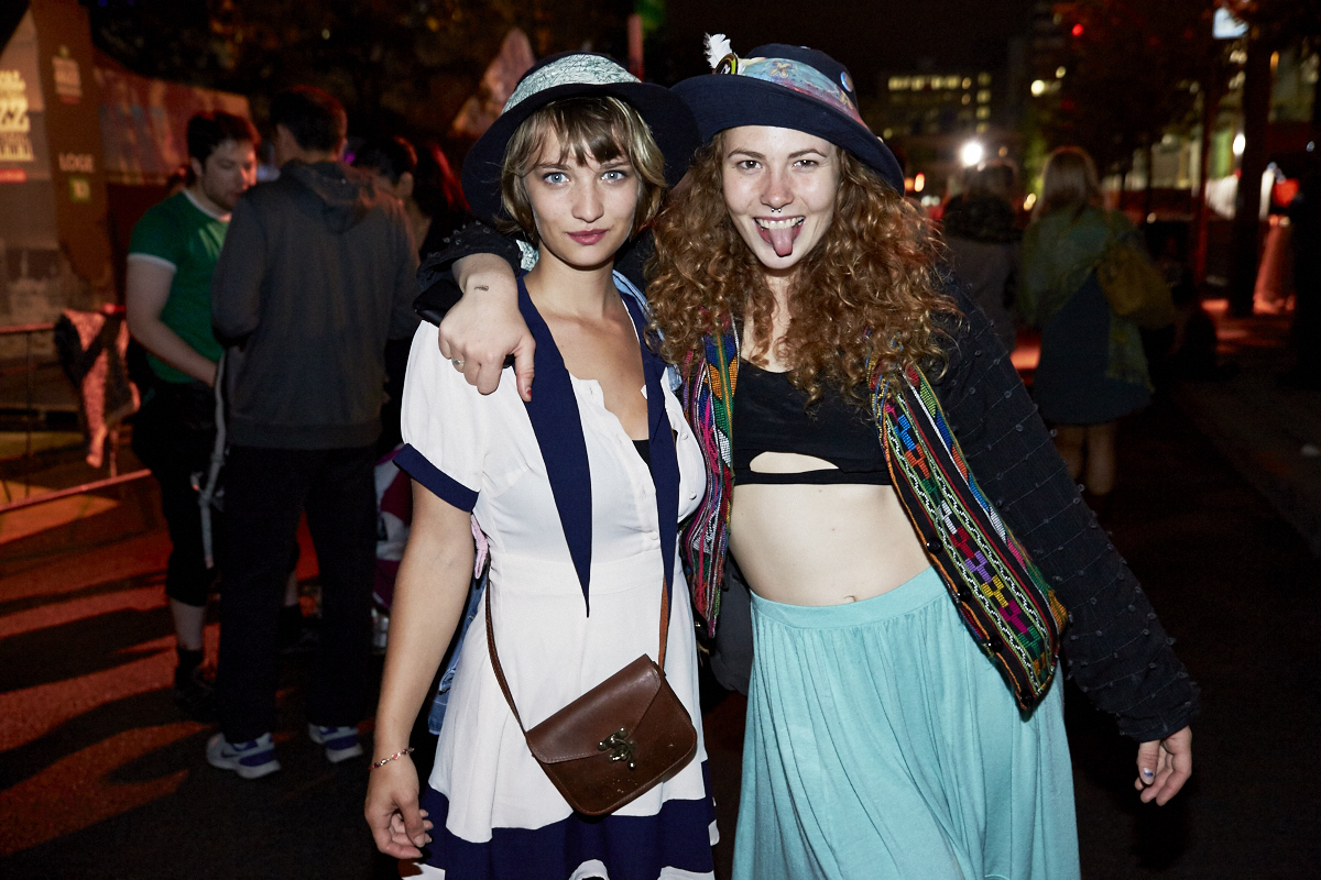 The Barr Brothers offre un spectacle enchanteur lors du Festival de Jazz de Montréal