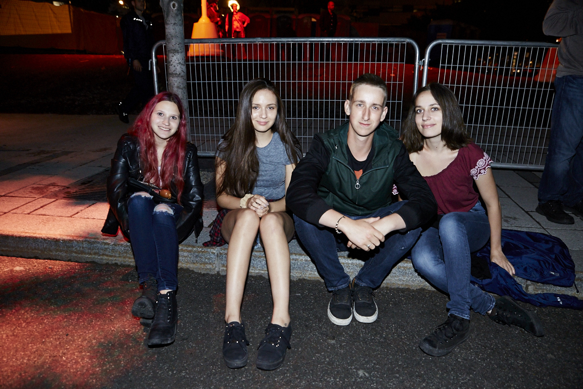 The Barr Brothers offre un spectacle enchanteur lors du Festival de Jazz de Montréal