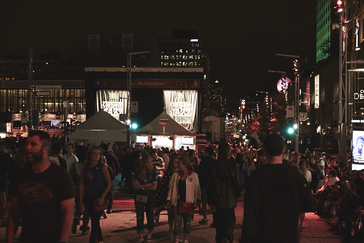 The Barr Brothers offre un spectacle enchanteur lors du Festival de Jazz de Montréal