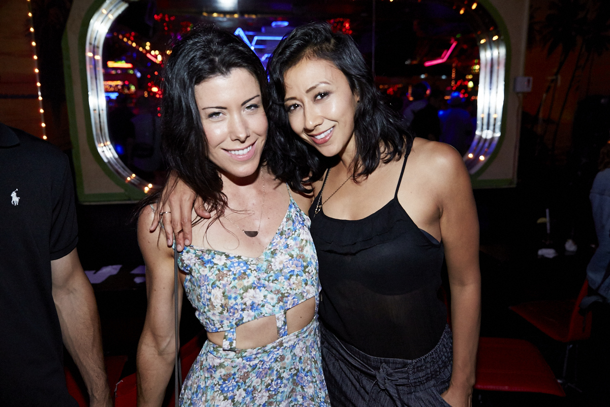 Naive Melody Inauguration à la Salsathèque: Win Butler, Pierre Kwenders et Thomas Von Party font lever la fête